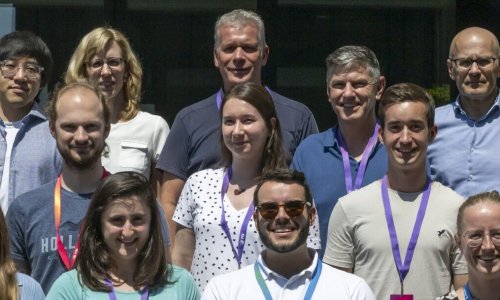 PHRT EDU COMMUNITY RETREAT